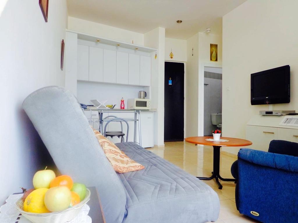 Ferienwohnung Perfect Sea View Bat Yam Zimmer foto